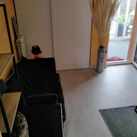 Privatunterkunft La Pause O Logis Gourmande Navarrenx