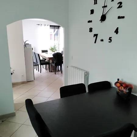 La Pause O Logis Gourmande * Navarrenx