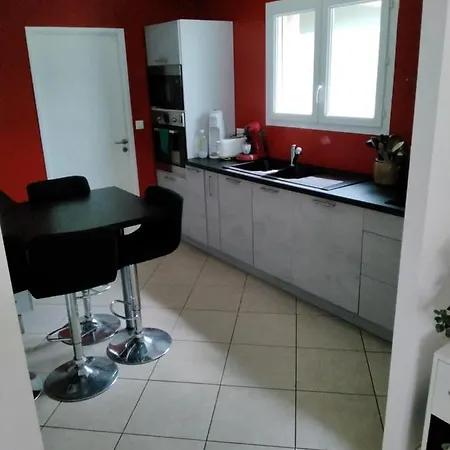 La Pause O Logis Gourmande