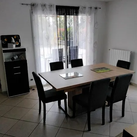 La Pause O Logis Gourmande *