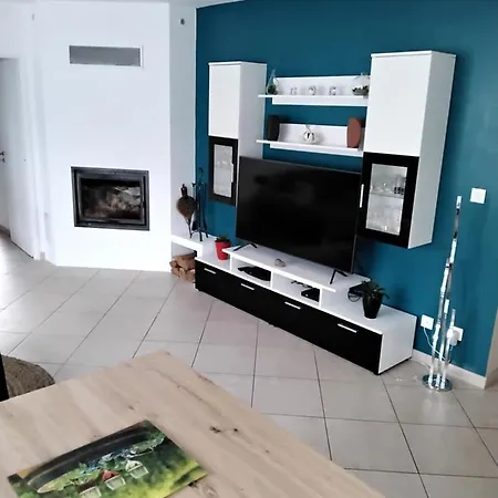 La Pause O Logis Gourmande *