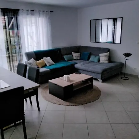 La Pause O Logis Gourmande