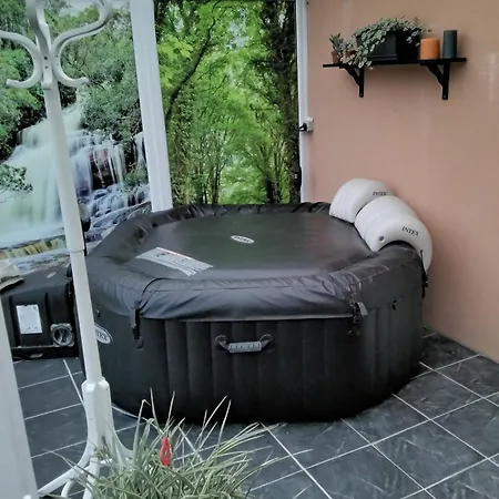 ホームステイ La Pause O Logis Gourmande Navarrenx