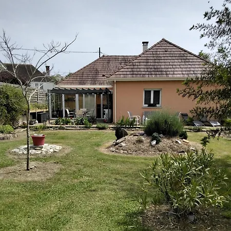 La Pause O Logis Gourmande *