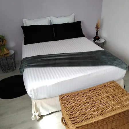 La Pause O Logis Gourmande