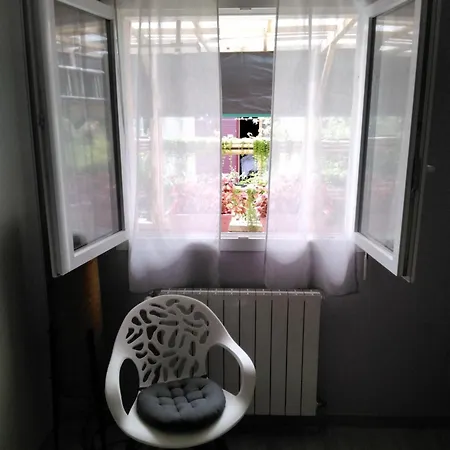 La Pause O Logis Gourmande ホームステイ