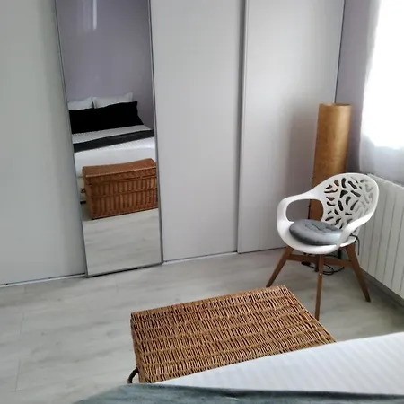 Homestay La Pause O Logis Gourmande