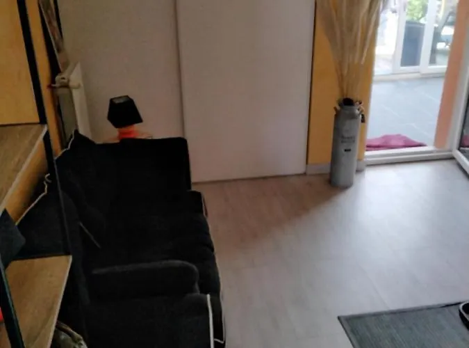 Habitación en casa particular La Pause O Logis Gourmande Navarrenx