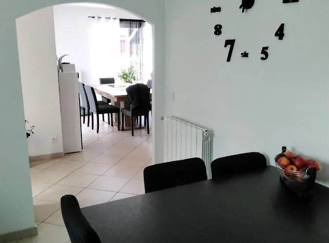 La Pause O Logis Gourmande * Navarrenx