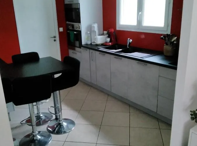 La Pause O Logis Gourmande