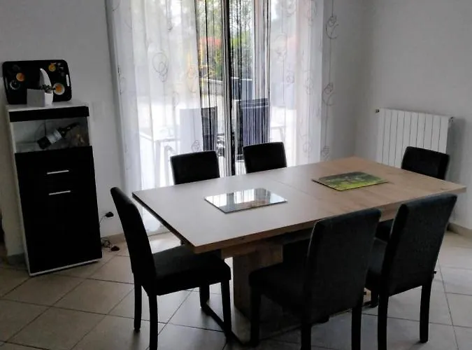 La Pause O Logis Gourmande *