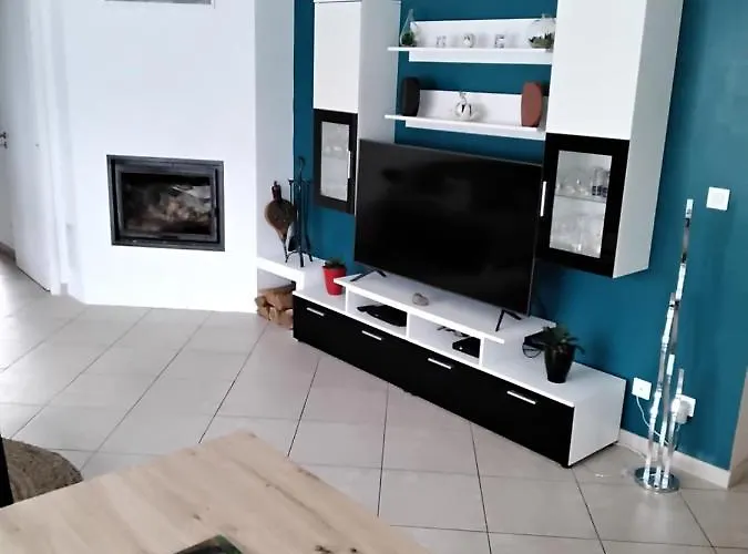 La Pause O Logis Gourmande *