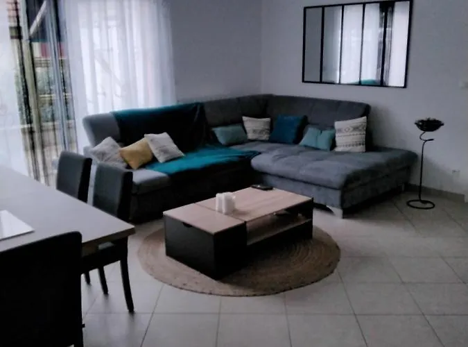 La Pause O Logis Gourmande