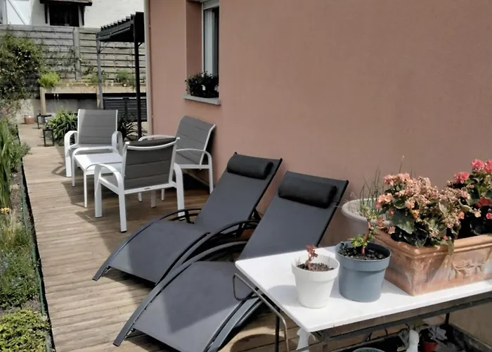 La Pause O Logis Gourmande منزل للإقامة Navarrenx