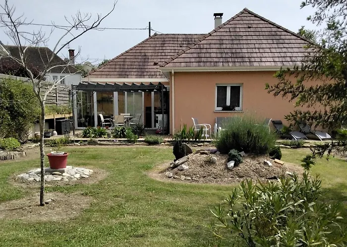 La Pause O Logis Gourmande *