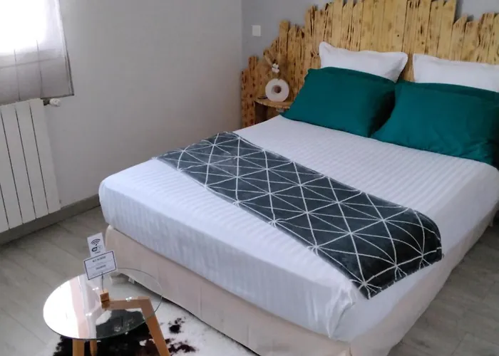 La Pause O Logis Gourmande منزل للإقامة Navarrenx