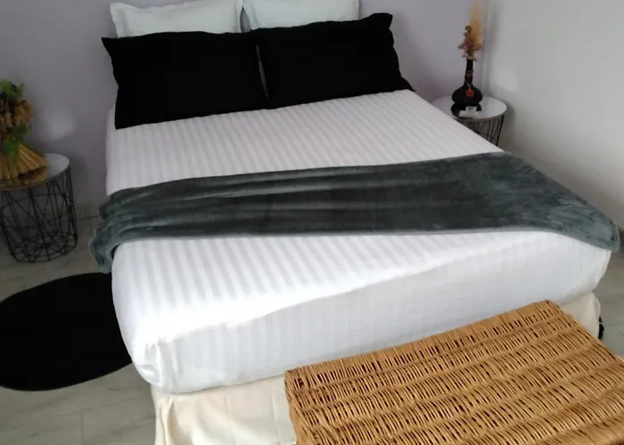 La Pause O Logis Gourmande