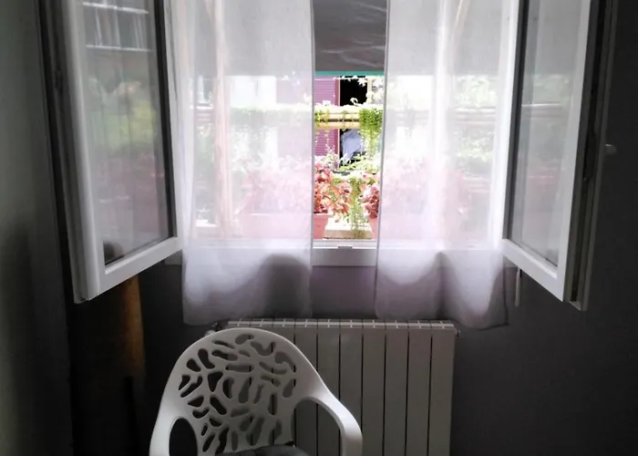 La Pause O Logis Gourmande منزل للإقامة